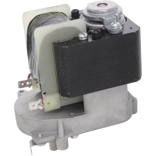 ClimaTek Refrigerator Auger Motor Replaces Whirlpool Maytag W11671282 WPW10309868 W11310391 OEM21644156 AP7214717 W10309868 W10884561