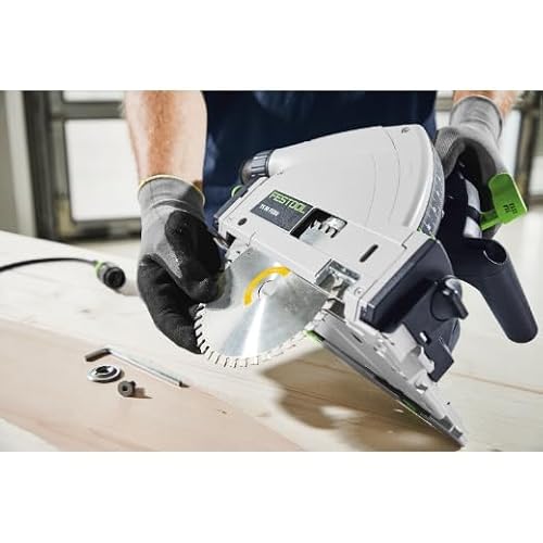3 lames de scie circulaire bois KSB SORT/ 160x1 8 WOOD FINE CUT et WOOD UNIVERSAL 578547 - vue 5