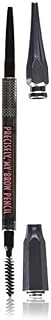 Benefit Precisely My Brow Pencil (Ultra Fine Defining), 2 (Light), 0.08g/0.002oz
