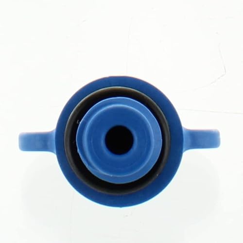 Mercruiser Manifold Engine Block Drain Plug Kit - Pack of 5 - 22-806608a02 & 18-4226