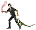 Jurassic World Legacy Collection Dr. Ian Malcolm Jeff Goldblum 3.75-inch Action Figure
