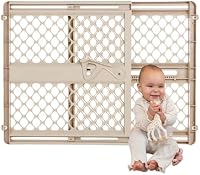 North States Supergate Ergo Baby Gate