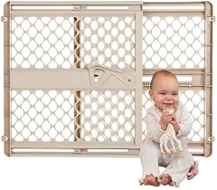 North States Supergate Ergo Baby Gate