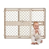 Toddleroo by North States - Supergate Ergo Baby Gate...