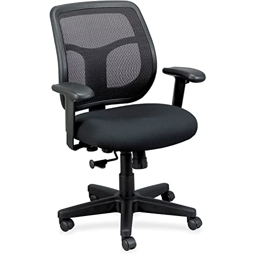 Ergohuman Eurotech Apollo MT9400 Mesh Office Chair