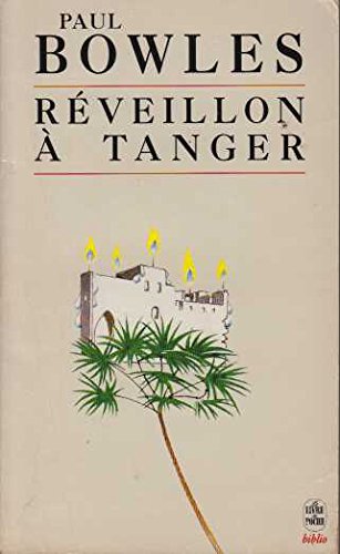 Réveillon à Tanger [French] 2253932787 Book Cover