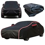 bentley continental flying spur 2006 price 🚗【Ajuste seguro】: Cubre coche exterior para Bentley Continental Flying Spur ,Equipada con cuerdas resistentes al viento y un dobladillo elástico, se ajusta perfectamente al coche para evitar que salga volando; además, las tiras reflectantes extendidas mejoran la visibilidad nocturna y reducen el riesgo de colisiones