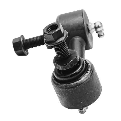 Image of Detroit Axle - Front 6pc Suspension Kit for 06-11 Honda Civic Acura CSX 2006 2007 2008 2009 2010 2011, 2 Lower Control Arms 2 Lower Ball Joints 2 Sway Bar Stabilizer Links Replacement
