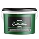 Craft Colors® 5L hochwertige Wandfarbe edelmatt, Kreidefarbe made in Germany, DESIGN Collection No. 690 Waldgrün