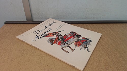 The Armies of Agincourt (Men-at-Arms)