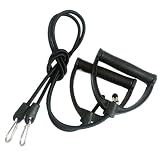 BEAHING Widerstandsbänder mit Handles -Stepper -Widerstandsbändern Pull -Up -Assistbänder...