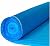 AMERIQUE 400SQFT 4TH Generation Blue 1.5MM Thick Flooring Underlayment Padding 3-in-1 Heavy Duty Foam with Tape & Vapor Barrier