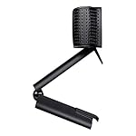 Logitech-Digital-C922-Pro-Stream-Webcam-1080P-Camera-for-HD-Video-Streaming-Recording-720P-At-60Fps-Black