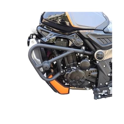 Pare-chocs moteur moto Loncin Lx300-6c 300ac AC300 protection 2022