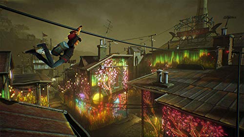 Image of PS4 Concrete Genie (PS4)