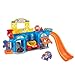 VTech Go! Go! Smart Wheels Auto Repair Center Playset
