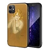 Material: Hybrid mit hartem Polycarbonat-Rücken für ein qualitativ hochwertiges Druckergebnis und weichen TPU-Seiten für besseren Telefonschutz.