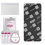 apgo Hybrid Glass MATTE MAT Protezione Schermo per Umidigi S2 Pro