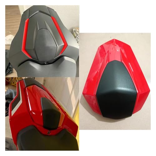 Couvercle de queue carénage CBR1000RR aérodynamique 2017-2021 - 2