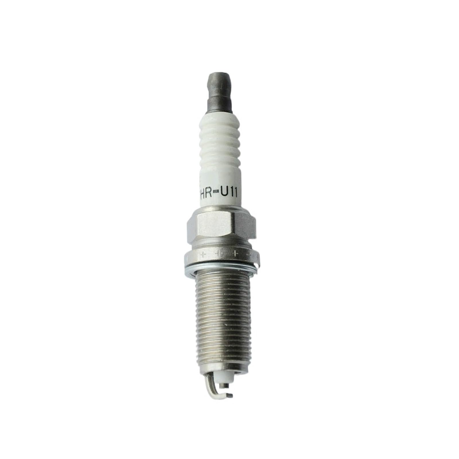 4 bujías K20HR-U11 compatibles con Citroen C4 I 1.6 2.0 2004-2010 C5 III 2.0 2008- C8 2.2 2002- Jumpy 2.0i 2007-2016 Bujía reemplazo