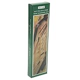 Baqueta de limnpieza Ecommur Kamila Trading para Armas de Aire comprimido (Pistolas,5mm)