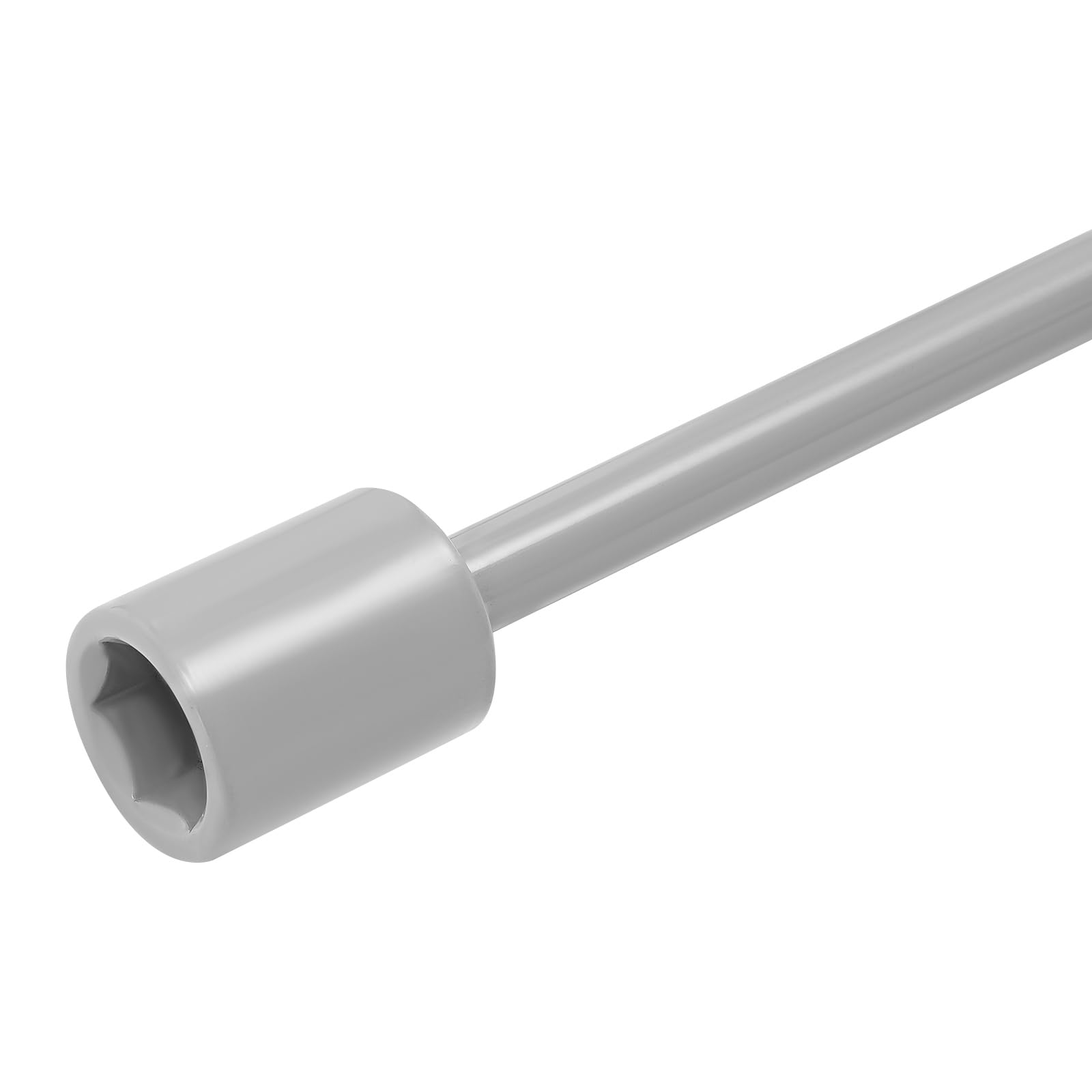 2 x podpórka do odstawiania przyczepy, wykręcana, z regulacją wysokości 42-56 cm, akcesoria do przyczepy, podpórka do odkładania, wykręcana, Heavy Duty, wspornik korbowy do przyczepy, uchwyt