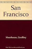 San Francisco - The Great Cities B000IWPCJO Book Cover