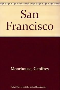 Hardcover San Francisco - The Great Cities [German] Book