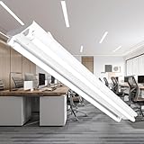 LED蛍光灯器具 逆富士型 40W形 2灯式 �