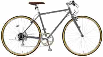 Amazon | スポーツ車 cyma(サイマ) cavite(キャビテ) 700Cインチ