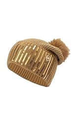 Dark Camel/Antique Brass