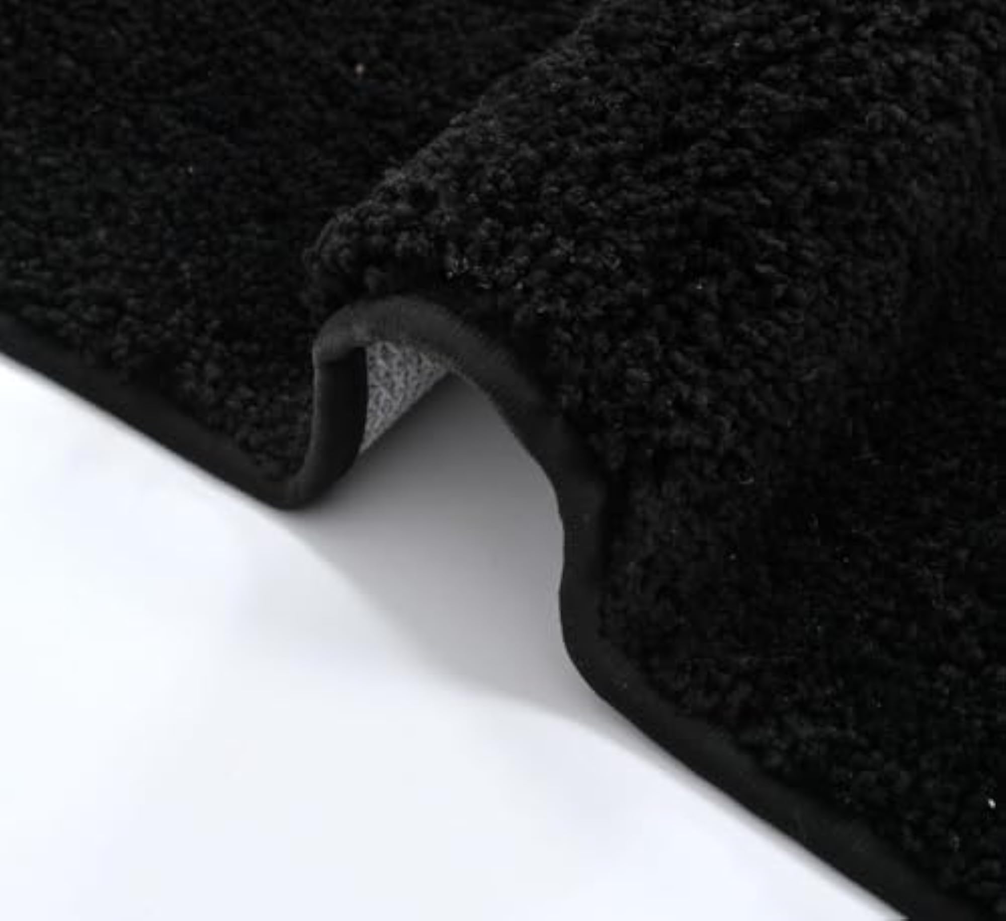 Microfiber Anti-Skid Floor Mat, Versatile Use