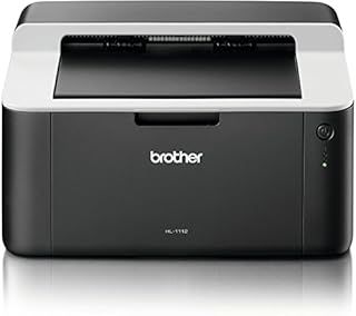 Brother HL-1112 Compact Mono Laser Printer