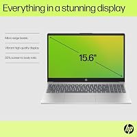HP Essential 15.6" Laptop, 2026 Edition, 8GB RAM, 256GB SSD, Win11 — image 6