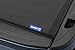 Lund Genesis Tri-Fold Soft Folding Truck Bed Tonneau Cover | 95018 | Fits 2004 - 2008 Ford F-150 5