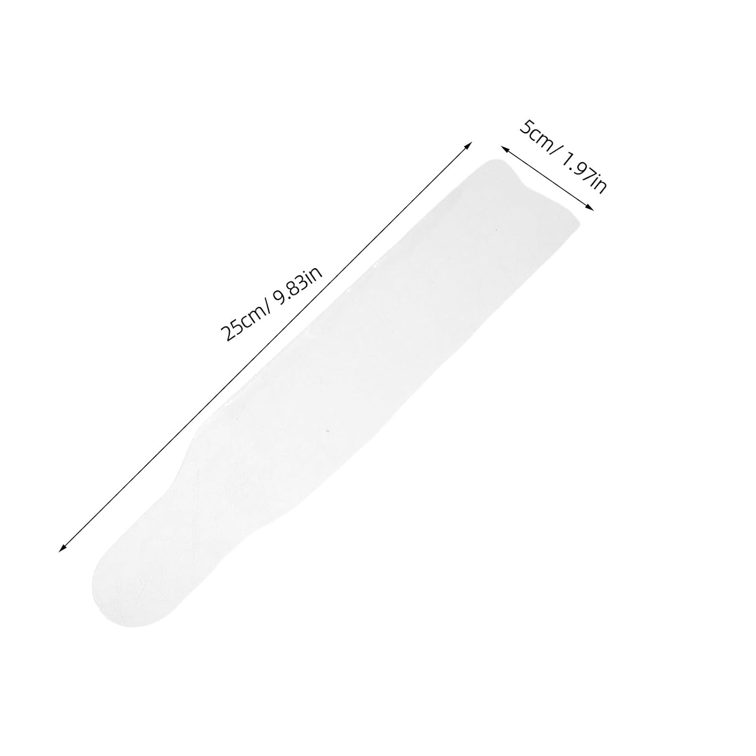 Disposable Tooth Cleaner Handle Cover 500pcs Plastic Protector