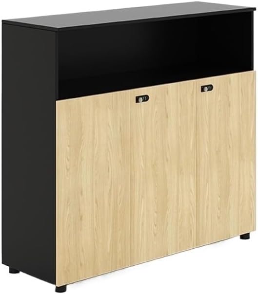 File Cabinet Low Cabinet Conference Room Pantry Office Office Cabinet File Cabinet with Partition with Lock Filing Cabinets