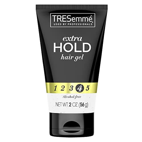 TRESemmÃ© TRES Two Hair Gel Extra Firm Control 2 oz, Pack of 24