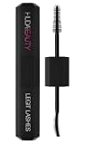 Huda Legit Lasehes Double-Ended Volumizing and Lengthening Mascara - Very Vanta - (Extreme Black) 2 x 0.28 fl oz/ 8.5 ml