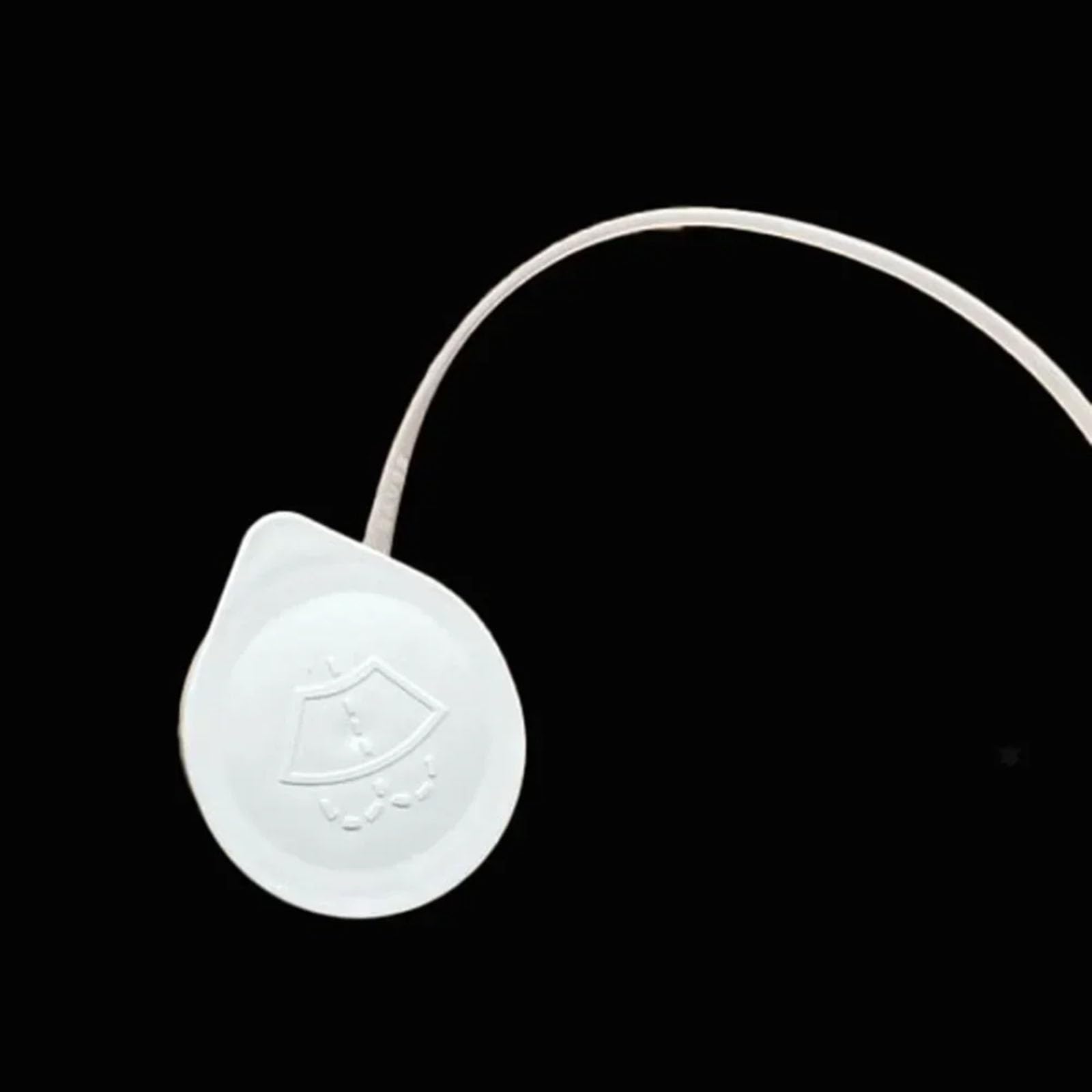 Amazon.co.jp: ウォッシャータンクキャッ for 三菱アウトランダー 2007