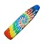 Rainbow Tie Dye