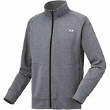 [ヨネックス] ユニニットウォームアップシャツ 51053