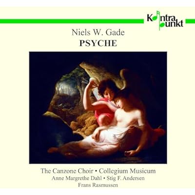 Gade: Psyche