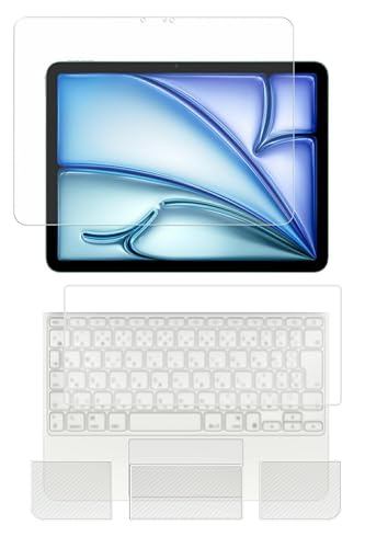 [4_Zbg(+p[Xg+^b`pbh+L[{[hJo[)] ClearView iPad Air 11C` M3 (Magic Keyboard)p [dx9H A`OA] t ی tB ˖h~ dx9HtB{J[{ 