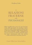 Le Relazioni Fraterne Nella Psicoanalisi - 2
