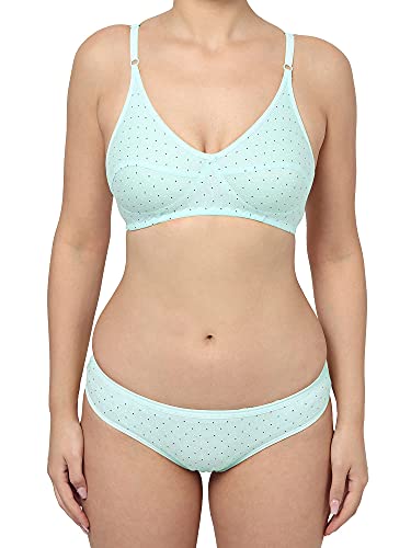 Image of SGC Sweden Women Lingerie Set