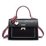 Alle TEBIEAI Taschen sind mit LEBENSLANGER SERVICE bedeckt. Wenn Sie aus irgendwelchen Gründen nicht zu 100% mit der TEBIEAI-Tasche zufrieden sind, bieten wir Ihnen sofort einen bedingungslosen Rückgabe- oder Umtauschservice an! Diese Tasche wird im Online-Shop und physischen Geschäften zur gleichen Zeit verkauft. Allerdings ist der Preis im Online-Shop viel niedriger als im physischen Geschäften.