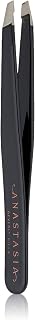 Anastasia Beverly Hills Precision Tweezers - Professional Slant Tip for Perfect Eyebrow Grooming