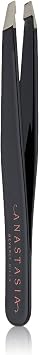 Anastasia Beverly Hills - Precision Tweezers Hand-Filed Slanted Tip Tool