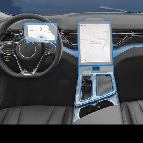 Protection Écran TPU pour BESTUNE T90 : Voyagez l'esprit tranquille